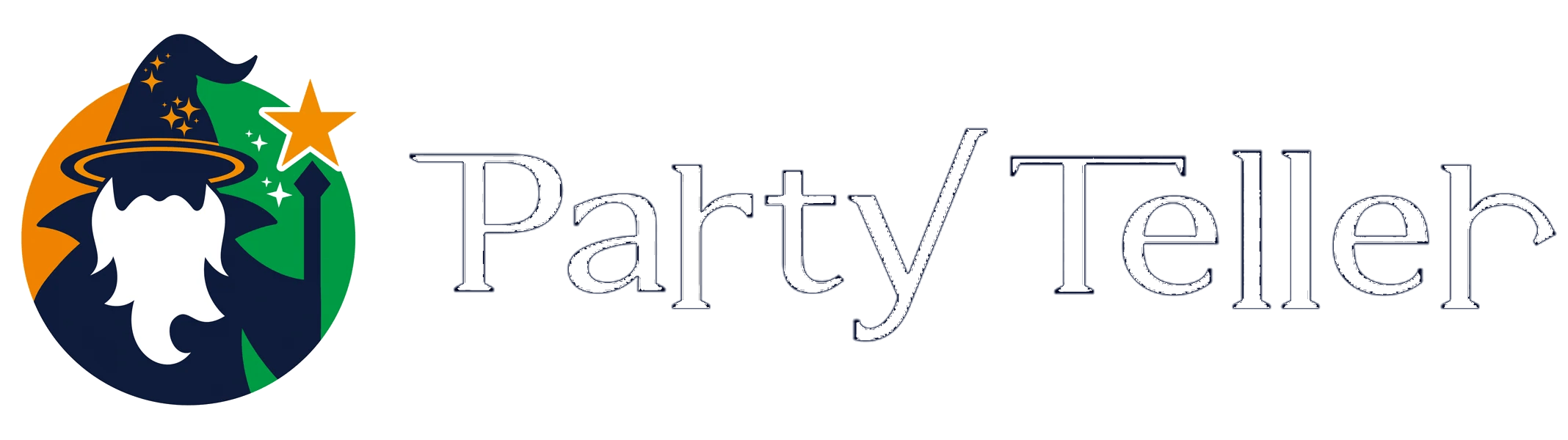 Party Teller Logo